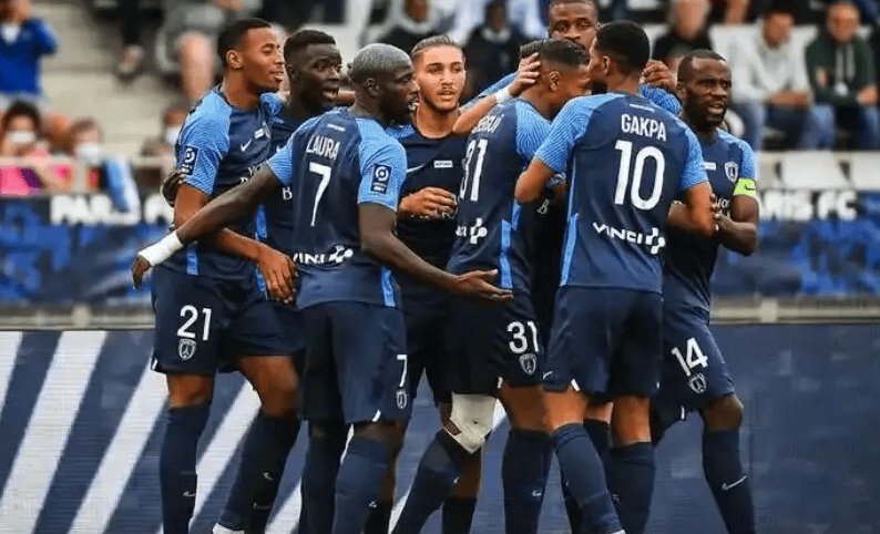 法甲：里昂VS巴黎FC，今日专家推荐比分预测