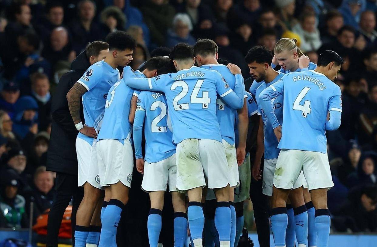 凌晨4点,欧冠26亿大战!姆巴佩复出曼城挑战9%晋级奇迹